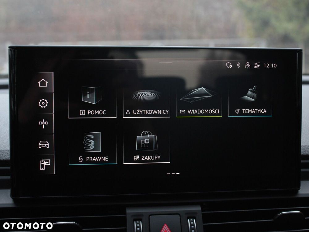 Audi Q5 Sportback - 25