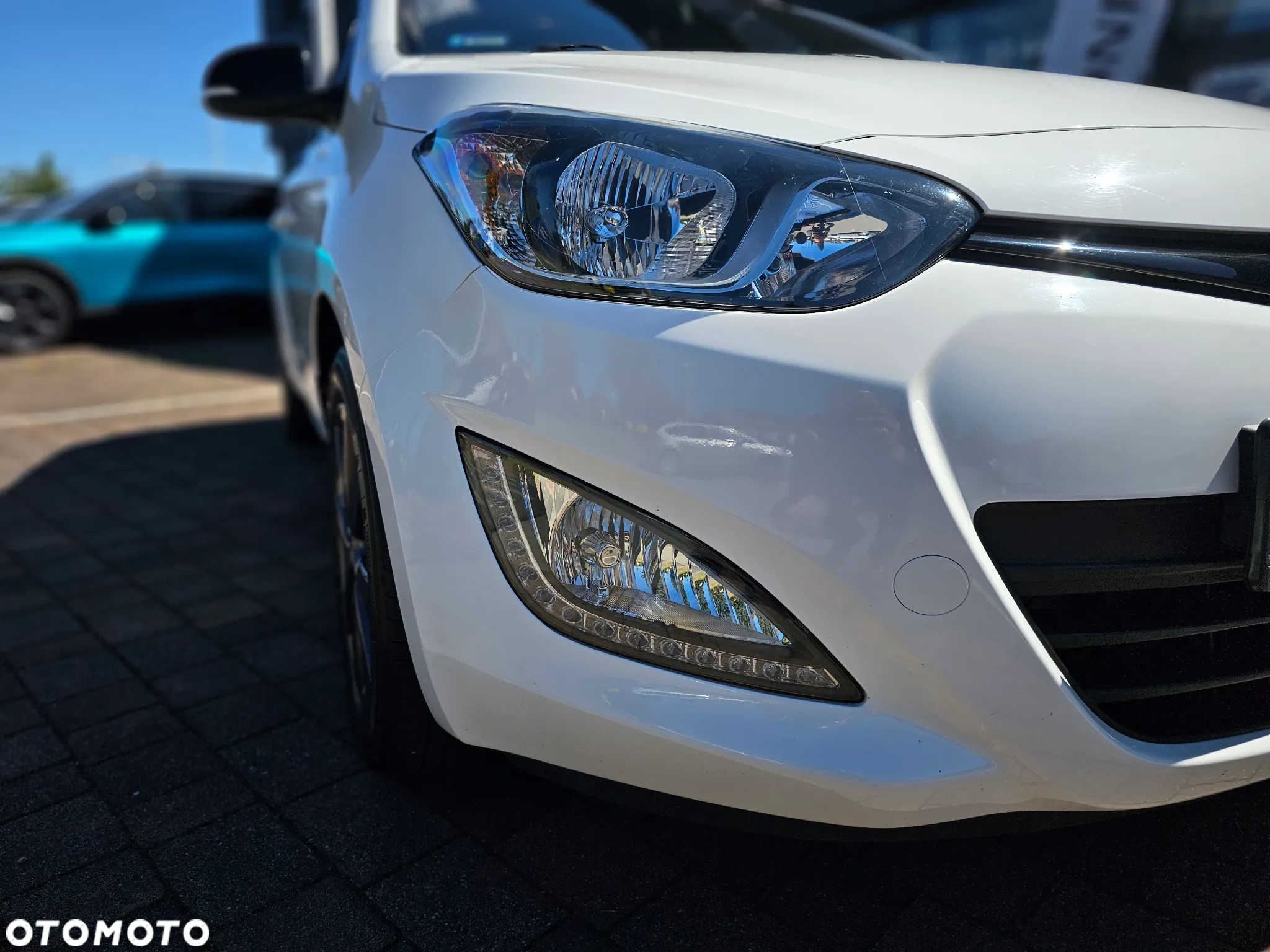 Hyundai i20 1.25 Style - 17