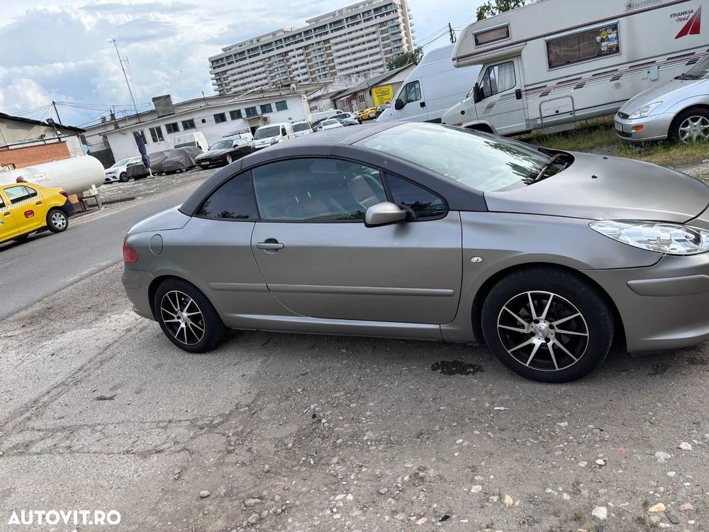 Peugeot 307 - 14