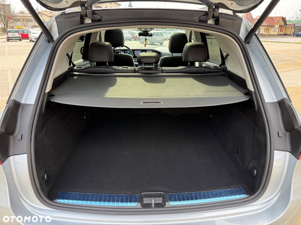 Mercedes-Benz GLE 350 de 4-Matic Premium - 28