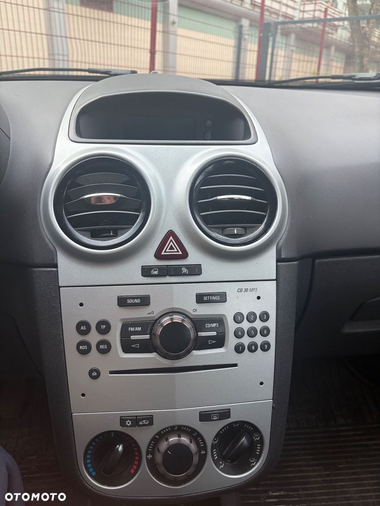 Opel Corsa 1.4 T Enjoy S&S - 7