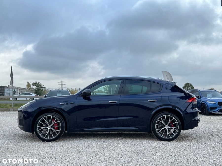 Maserati Grecale mHEV Modena - 7