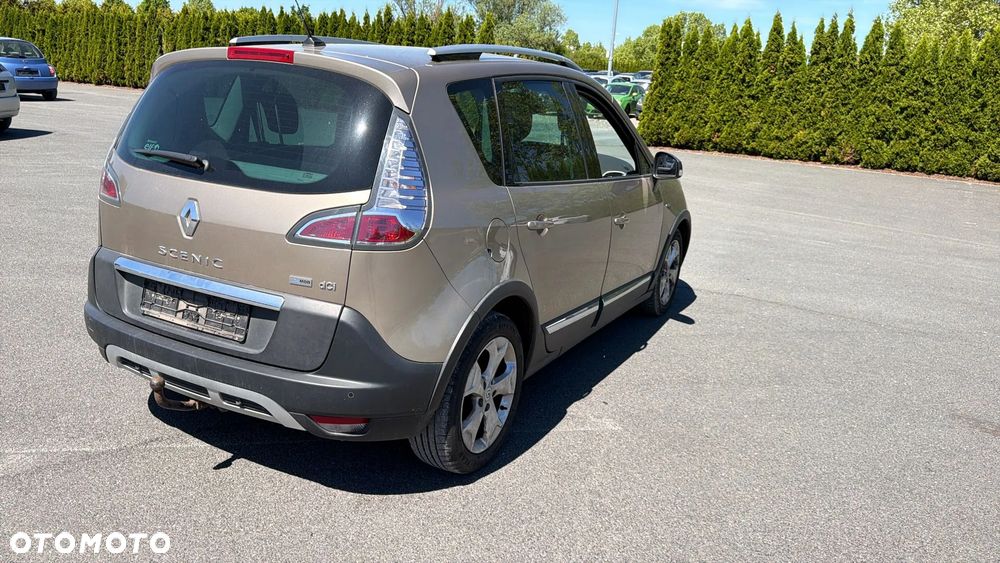 Renault Scenic dCi 110 EDC Xmod Bose Edition - 30