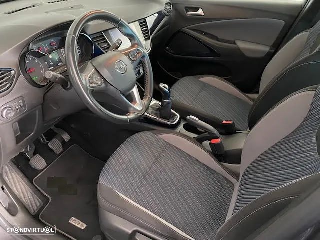 Opel Crossland X 1.2 120 Anos - 6