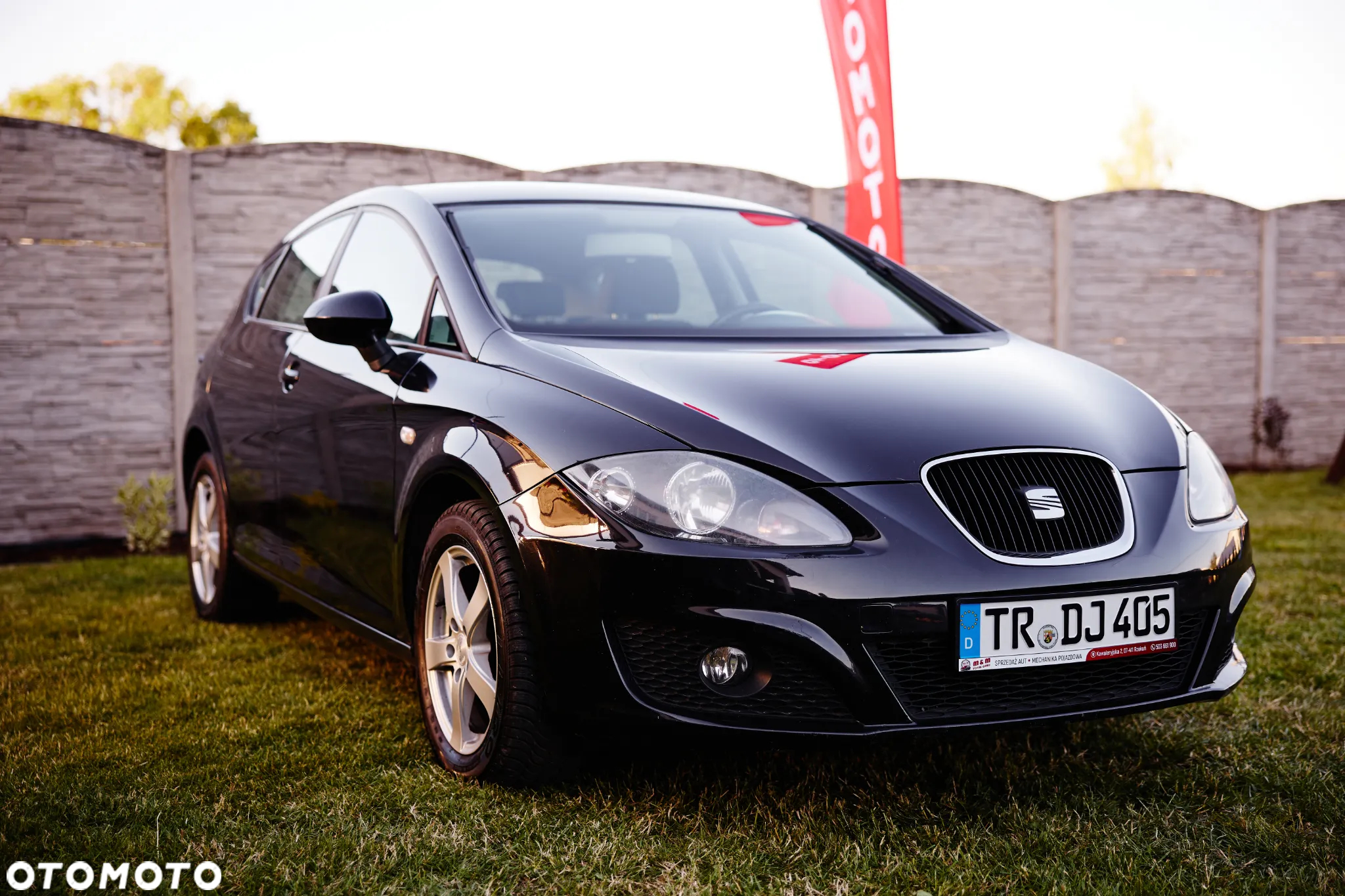 Seat Leon 1.6 TDI DPF E-Ecomotive Style - 11
