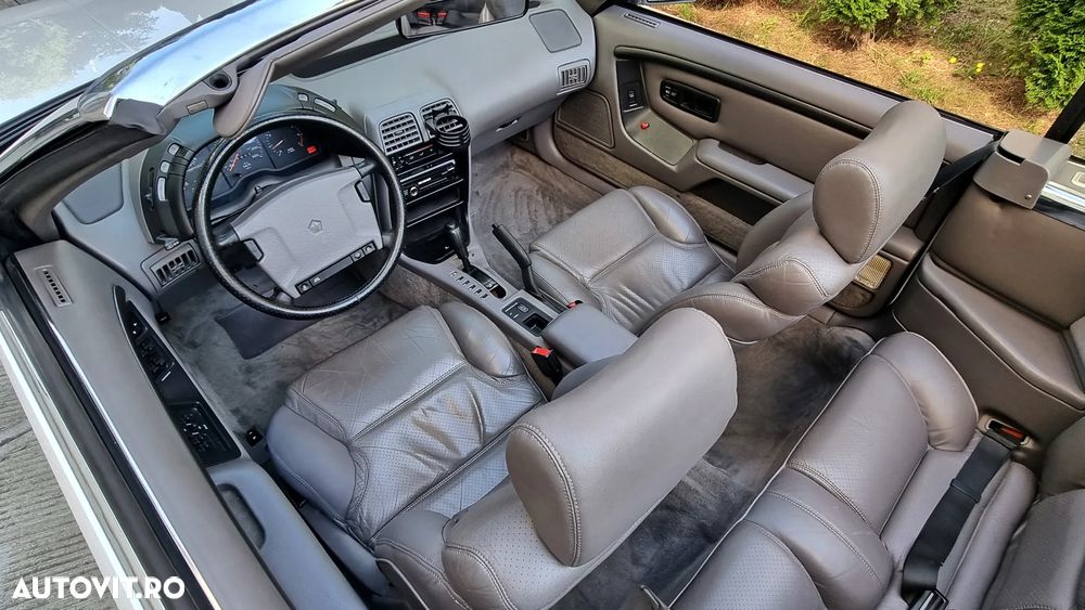Chrysler Le Baron - 25