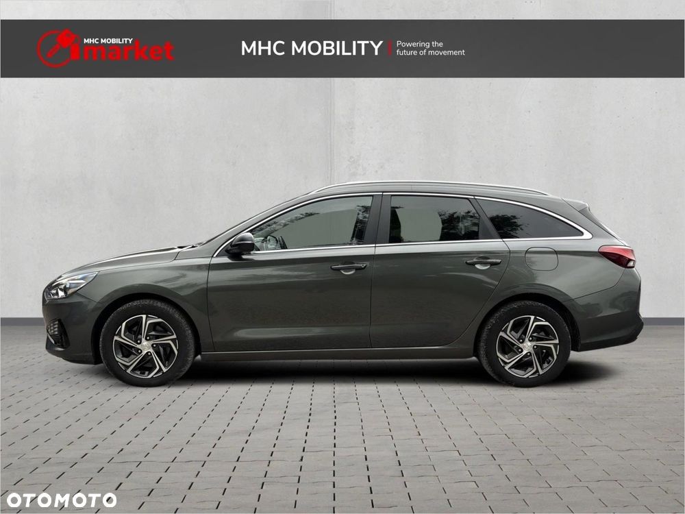 Hyundai i30 1.0 T-GDI Smart - 2