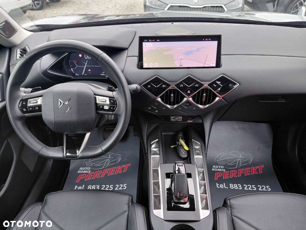 DS Automobiles DS 3 Crossback - 19
