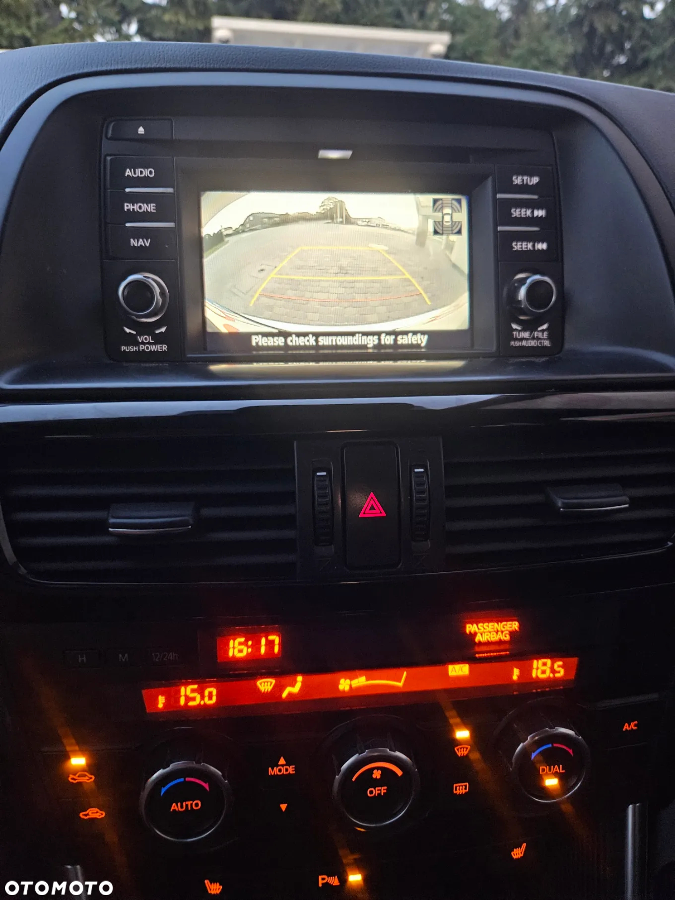 Mazda CX-5 - 30