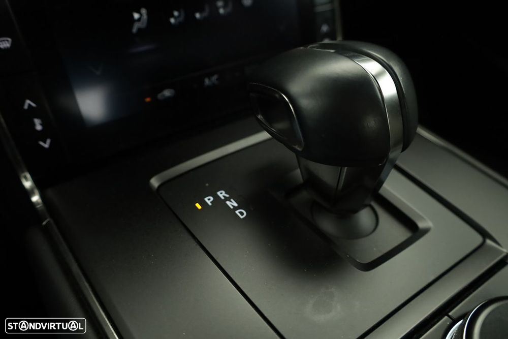 Mazda MX-30 e-SKYACTIV Exclusve-Line - 13
