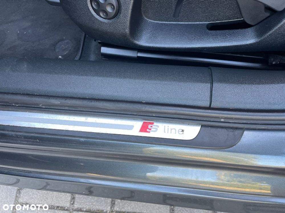 Audi A6 - 28