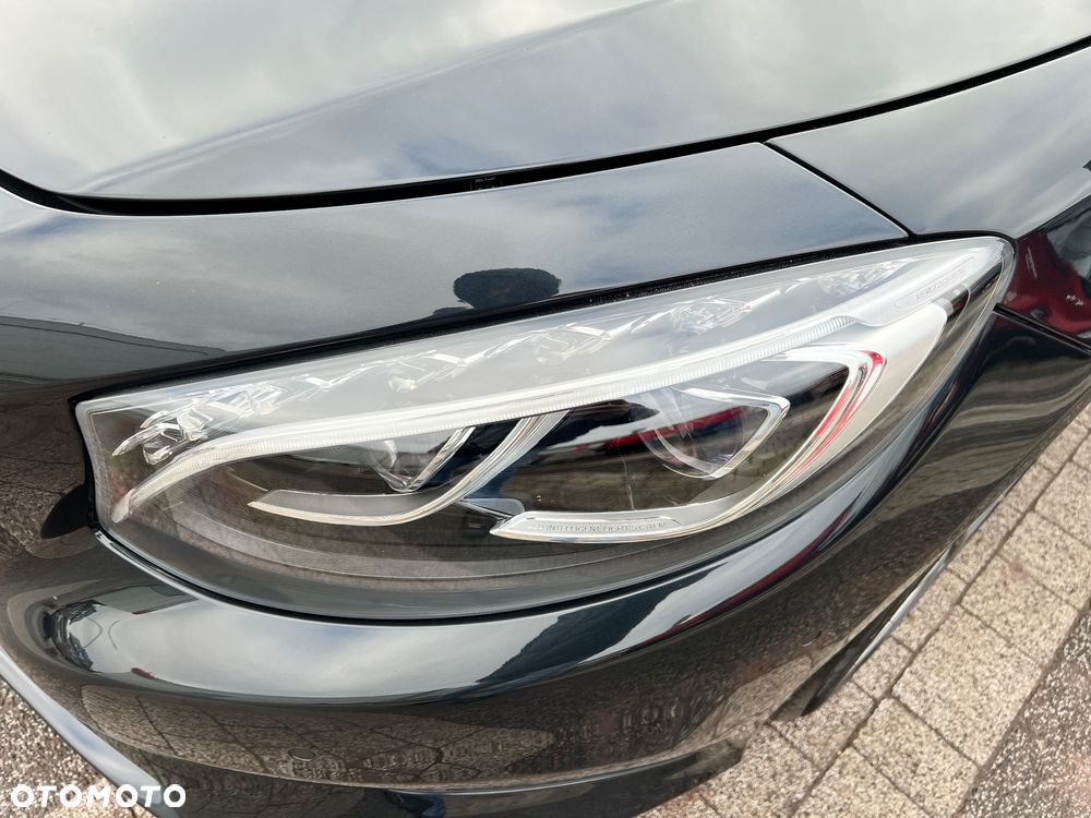 Mercedes-Benz Klasa S 500 4Matic 7G-TRONIC - 28