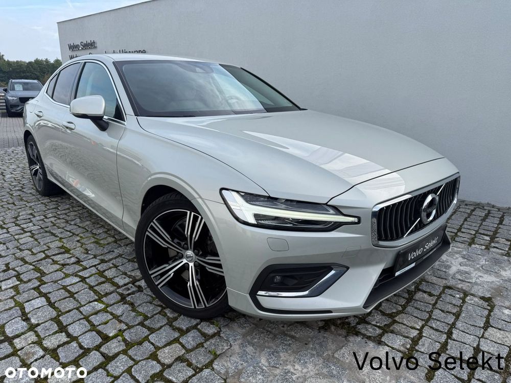 Volvo S60 - 4