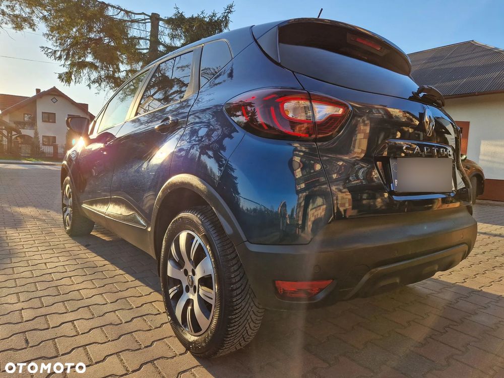 Renault Captur 0.9 Energy TCe Zen Plus - 6