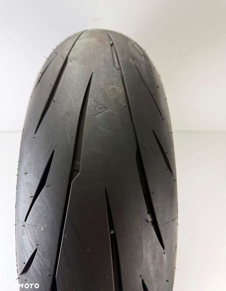 Dunlop Sportmax Q5A 180/55ZR17 73W - 7