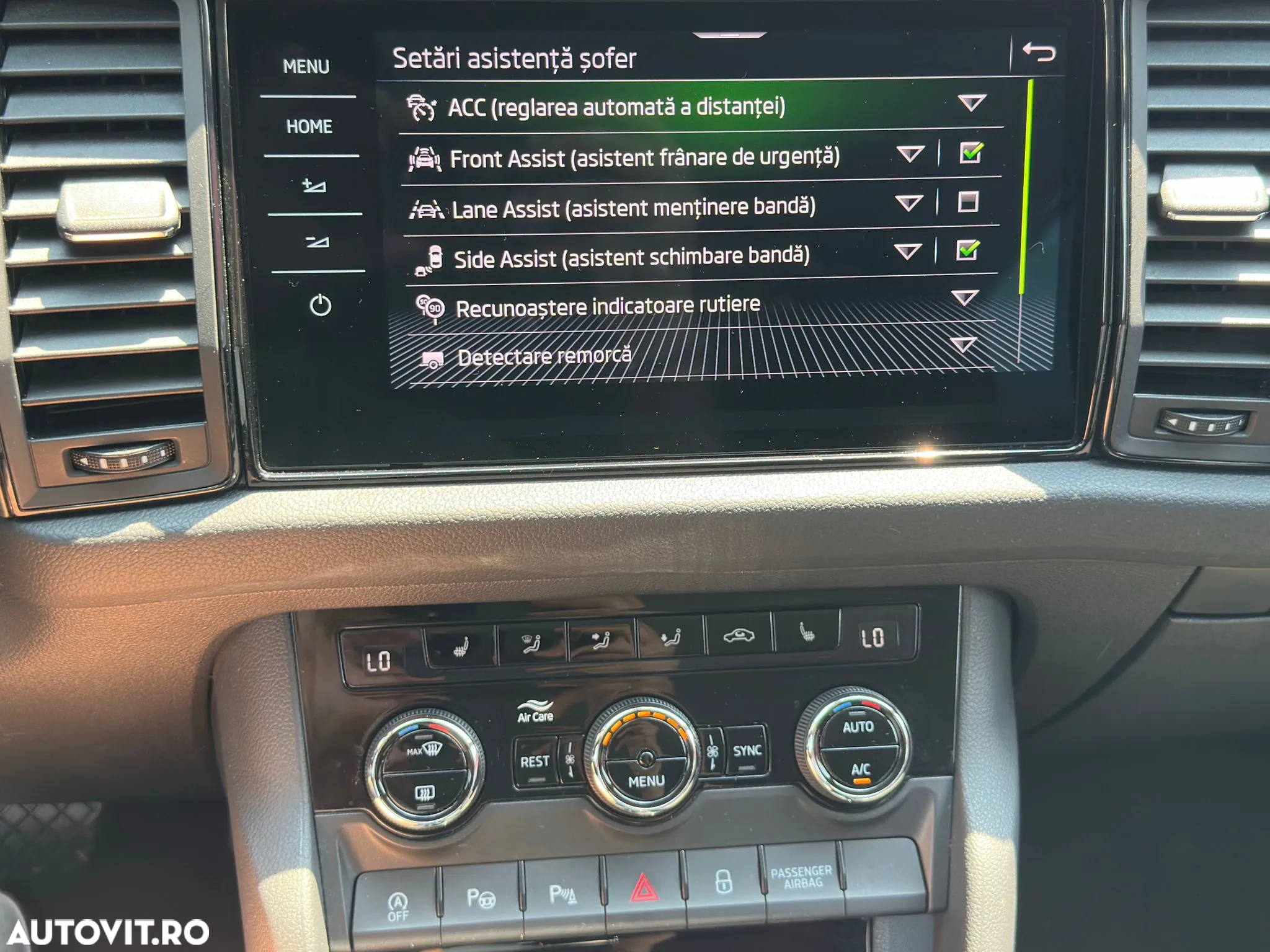 Skoda Kodiaq 2.0 TDI 4X4 DSG Clever - 28