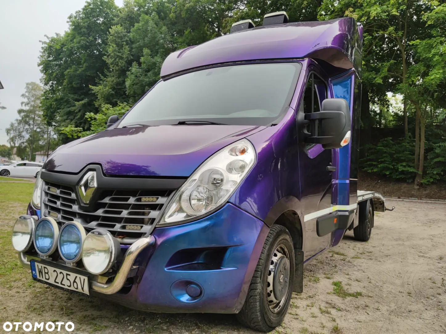 Renault Master - 3