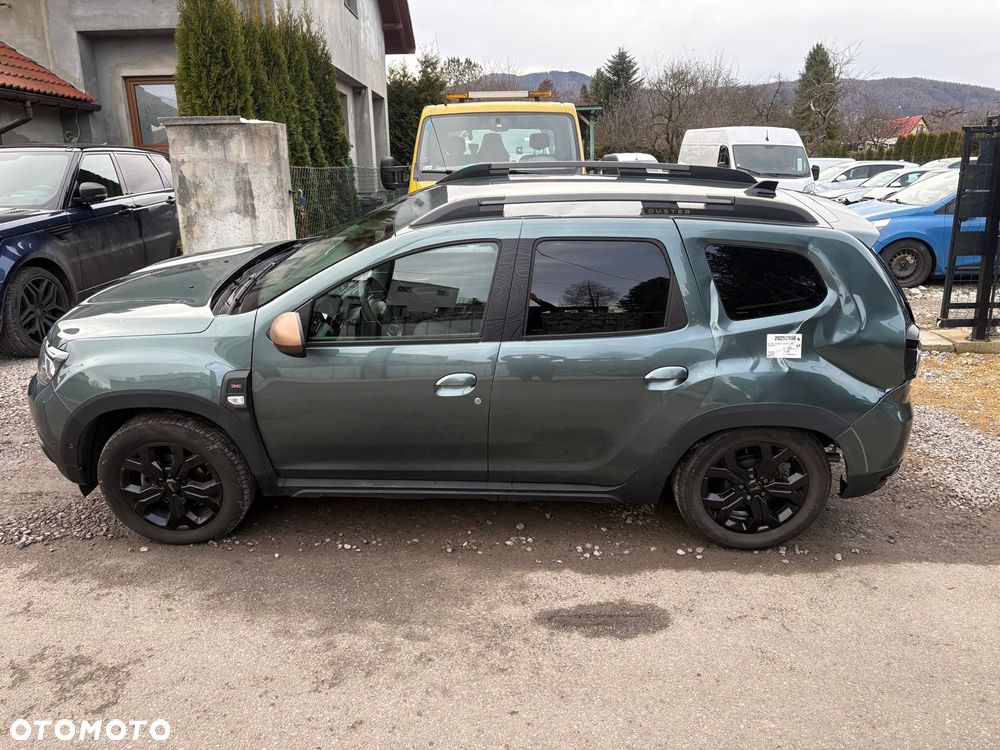 Dacia Duster TCe 150 EDC 2WD Prestige - 12