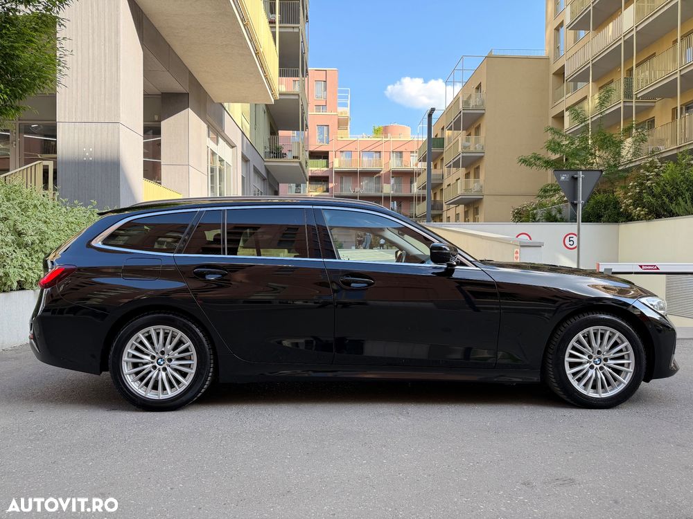 BMW Seria 3 - 10