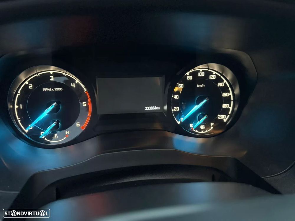 Ford Ranger 2.0 TDCi CD XL 4WD - 2