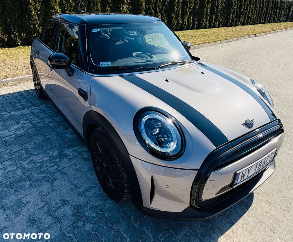 MINI Cooper Multitone Edition - 2