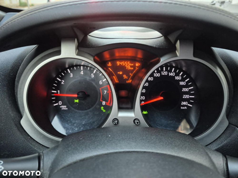 Nissan Juke 1.2 DIG-T Tekna Dark Sound - 15