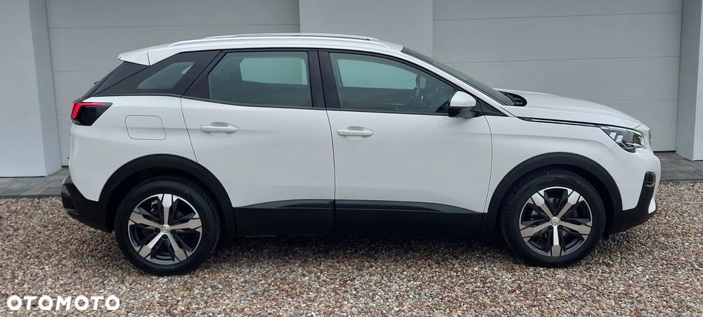 Peugeot 3008 PureTech 130 Stop & Start Active - 4