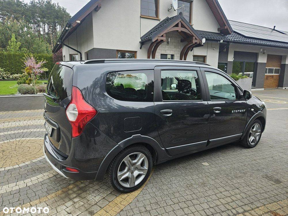 Dacia Lodgy - 22