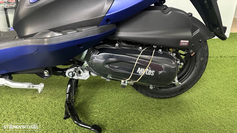 Mytos NEO Evo125 - 13