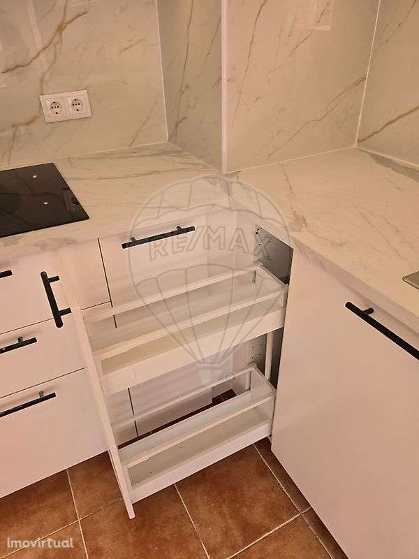 Apartamento T2 para arrendamento - Grande imagem: 4/19