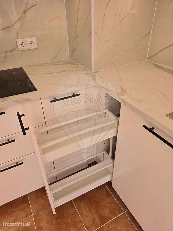 Apartamento T2 para arrendamento - Grande imagem: 4/19
