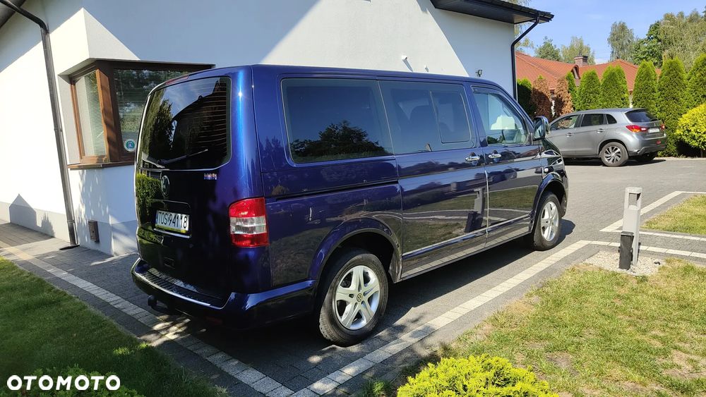 Volkswagen Transporter L2H1 - 3