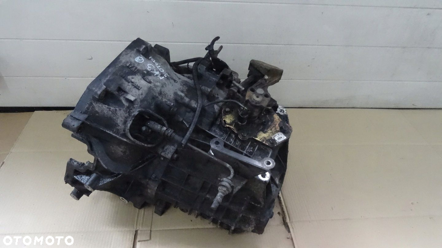 MONDEO MK3 2.0 TDDI SKRZYNIA BIEGÓW - 9