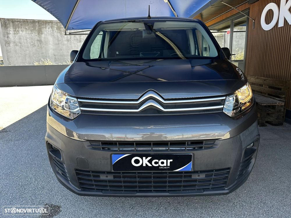 Citroën Berlingo L2H1 1.5 BlueHDI - IVA DEDUTIVEL - 7