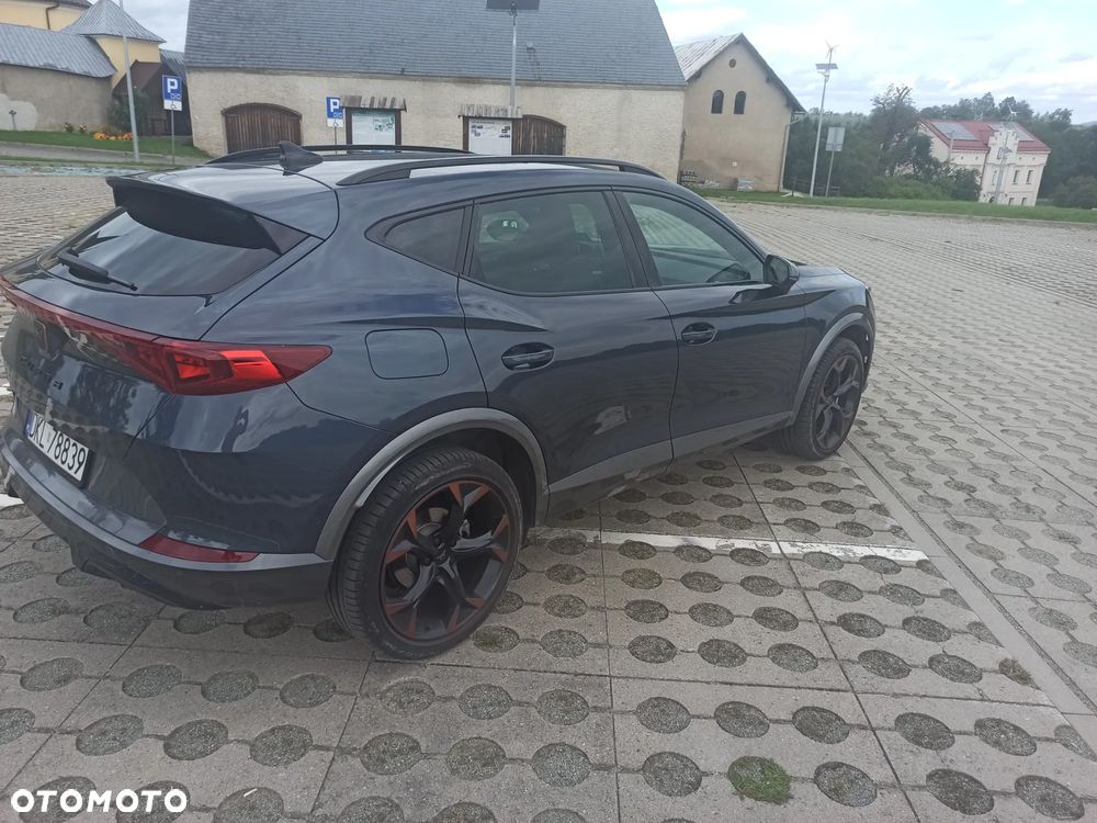 Cupra Formentor - 3