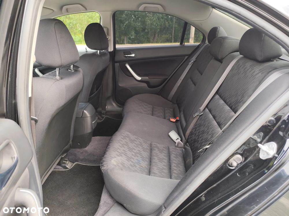 Honda Accord 2.0 Comfort - 13