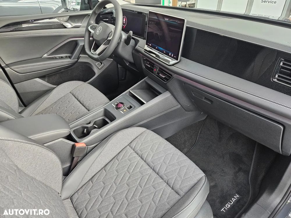 Volkswagen Tiguan 2.0 TDI DSG 4Motion Life - 28