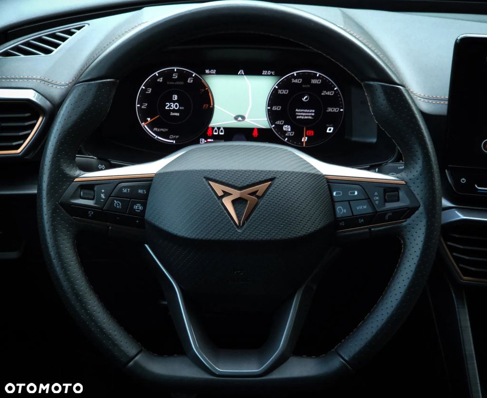 Cupra Formentor - 25