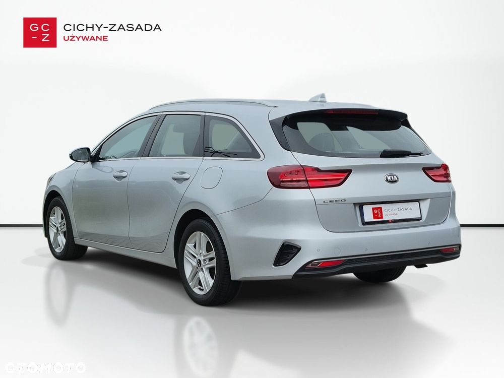 Kia Ceed 2020 photo 3