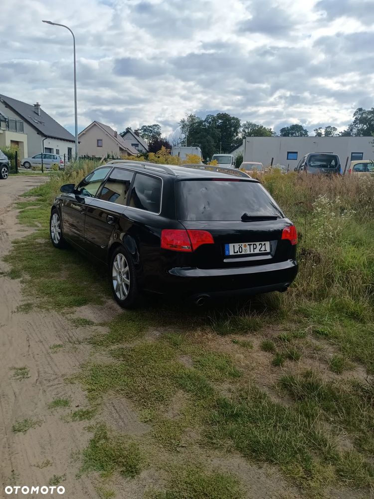 Audi A4 Avant 1.8T - 31