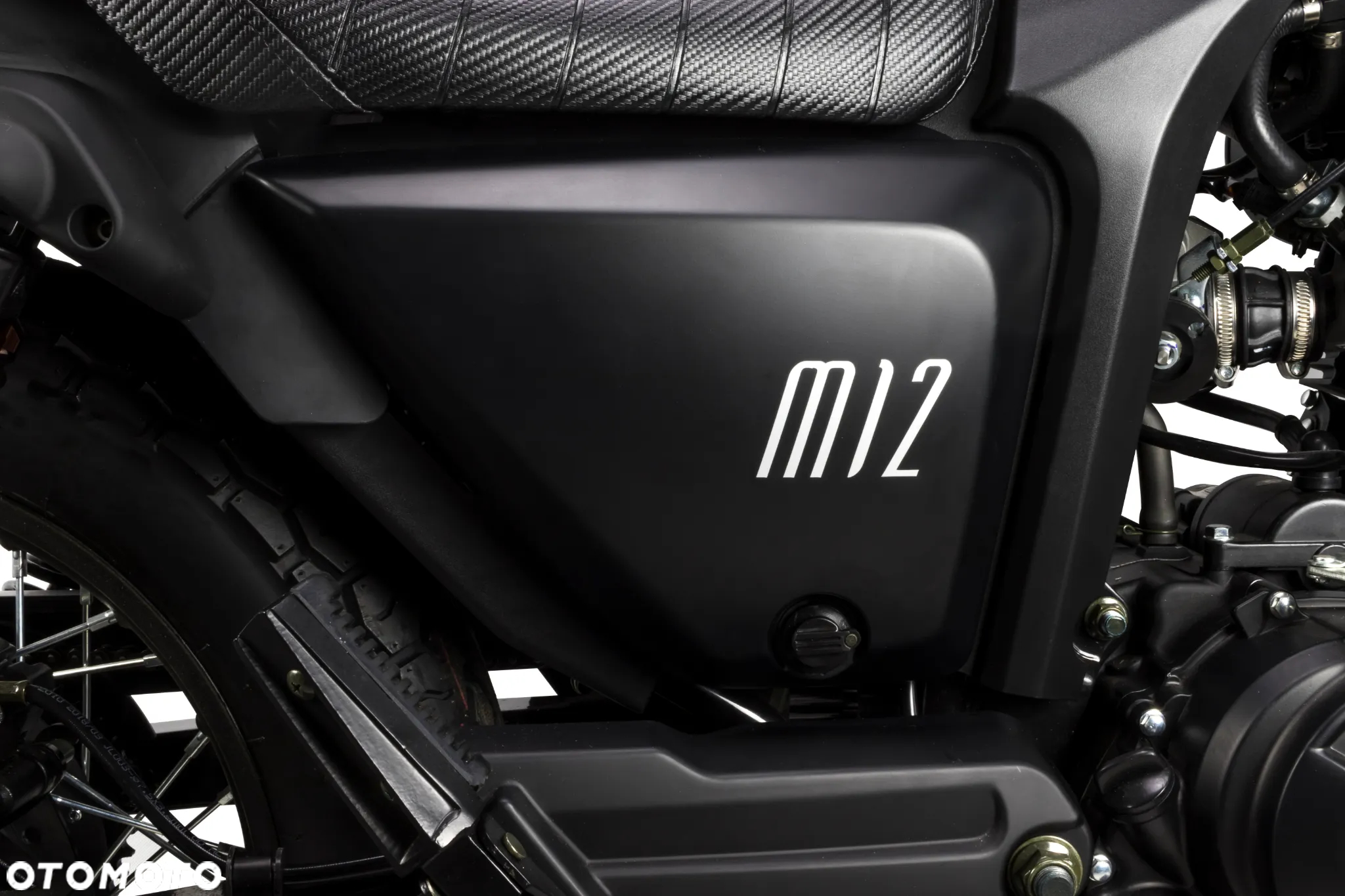 Junak M - 8