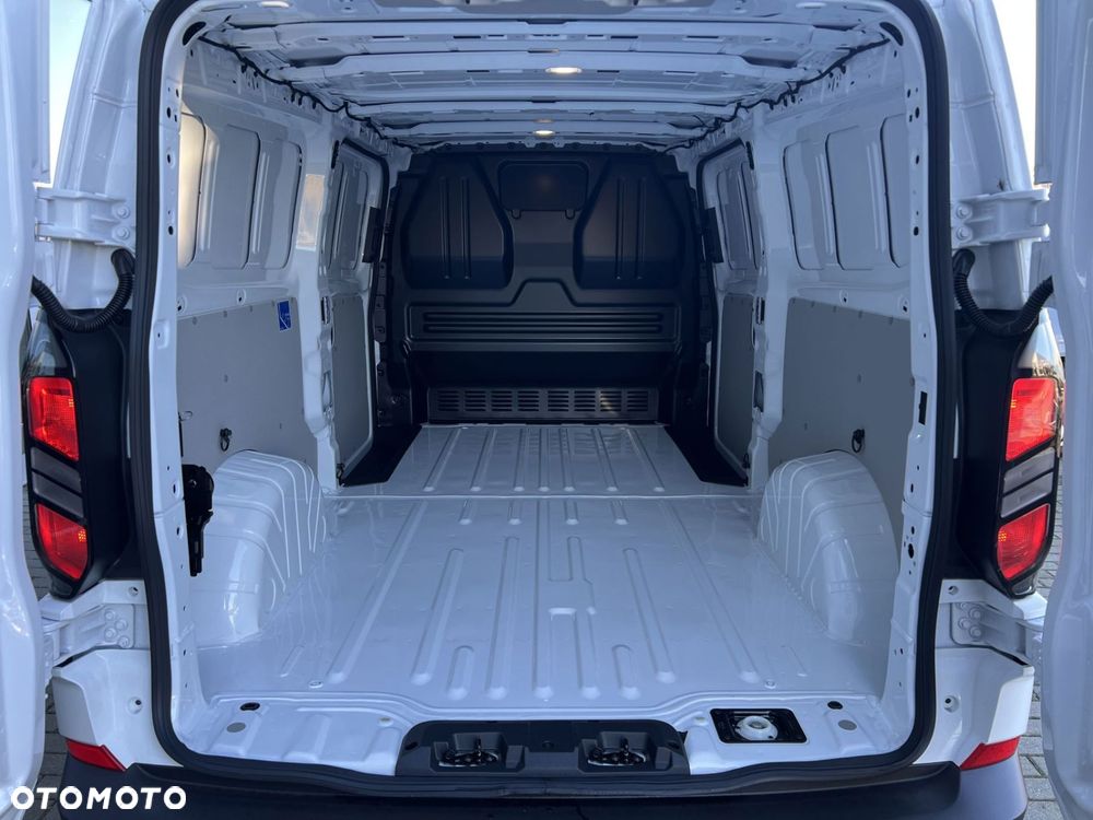 Ford Transit Custom - 17