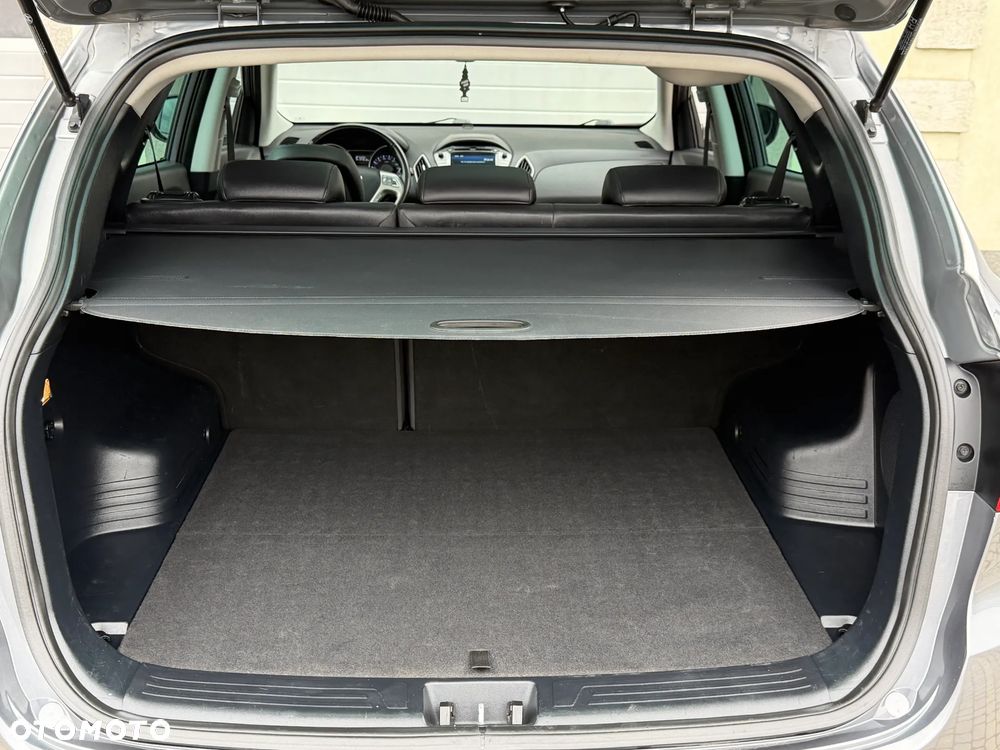 Hyundai ix35 1.7 CRDi Premium 2WD - 39