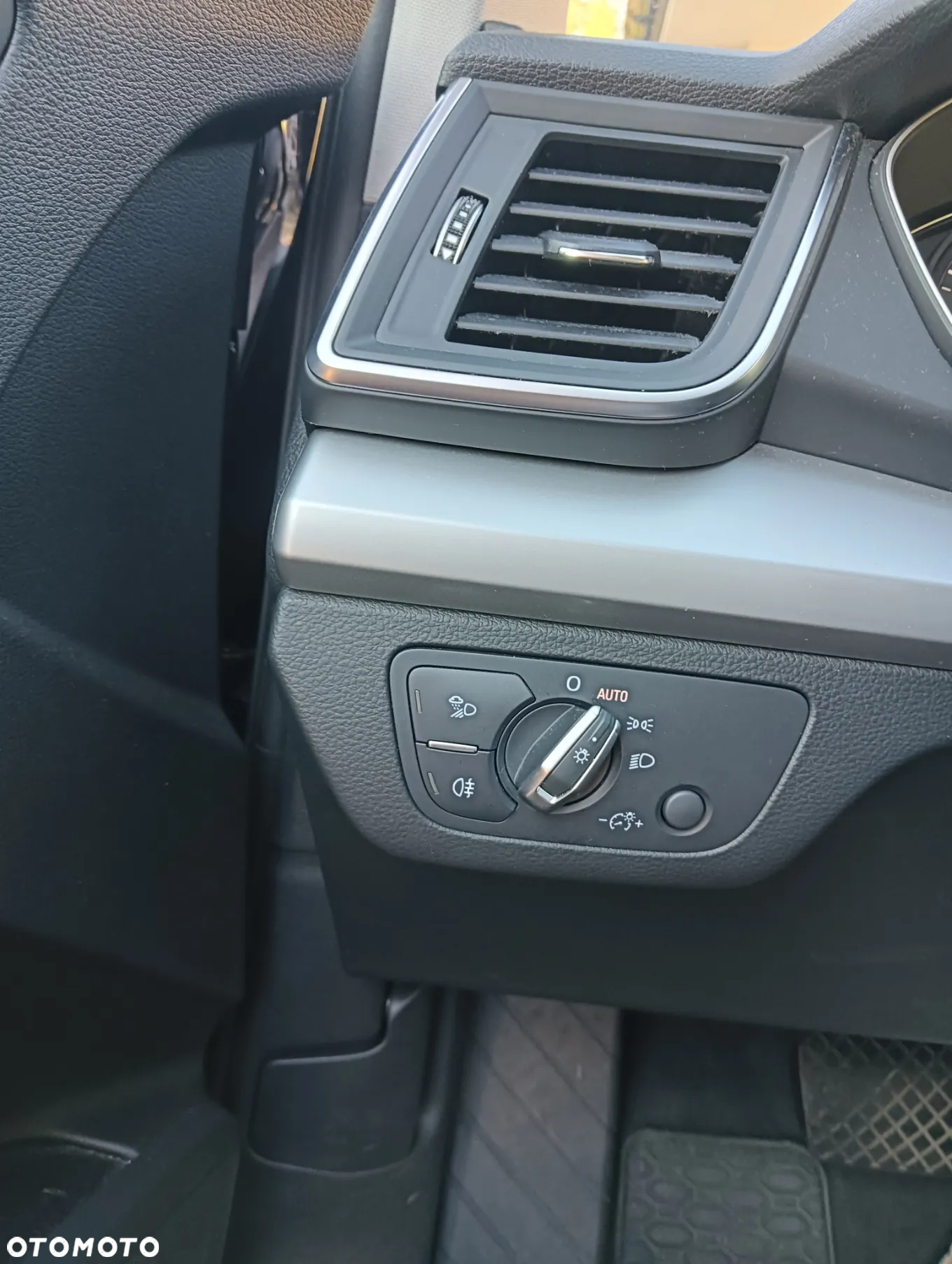 Audi Q5 2.0 TDI Quattro S tronic - 8