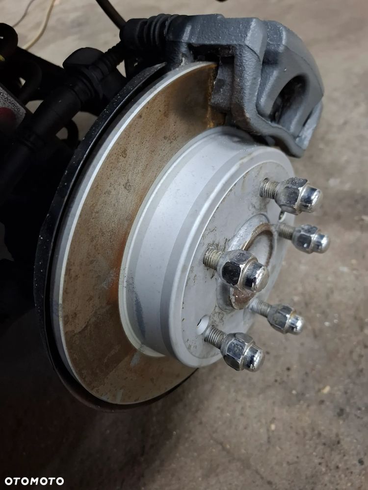 Opel Astra 1.4 Turbo Start/Stop Dynamic - 22