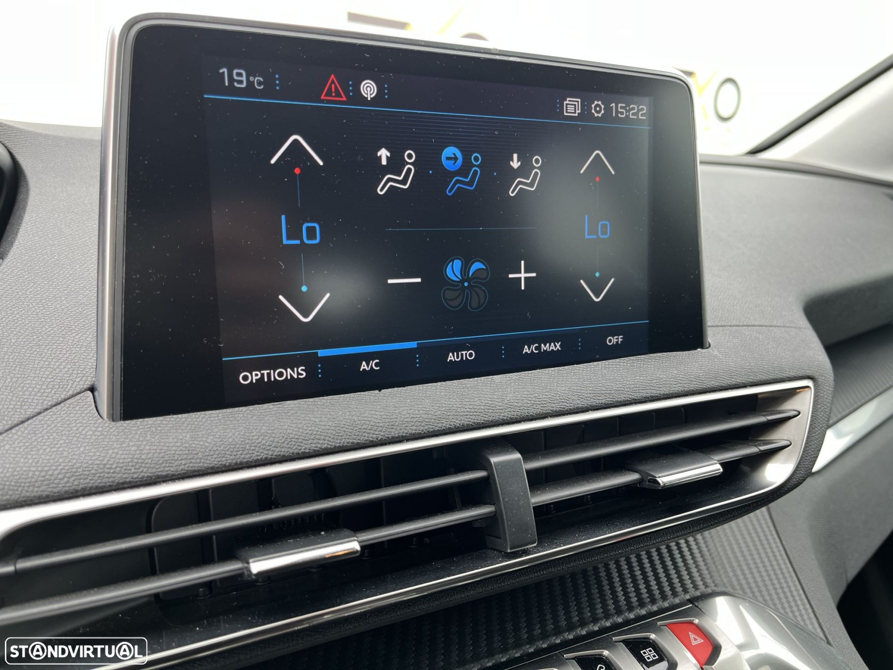 Peugeot 3008 1.5 BlueHDi Active Pack EAT8 - 9