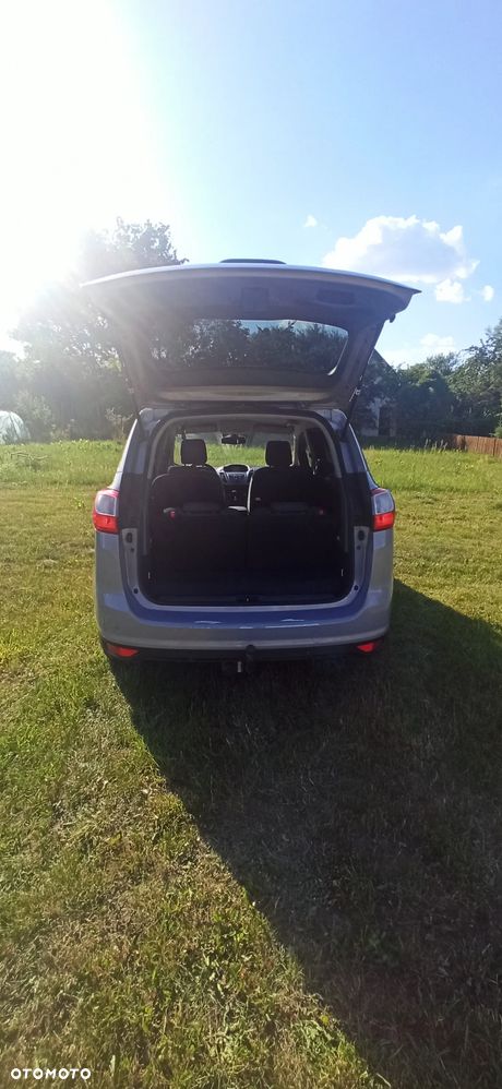 Ford Grand C-MAX 2.0 TDCi Edition - 20