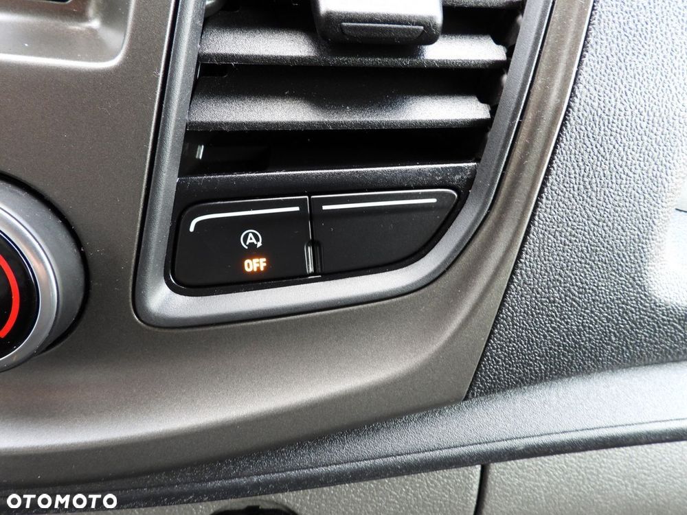 Ford TRANSIT PLANDEKA 8 PALET TEMPOMAT KLIMATYZACJA  170KM - 35
