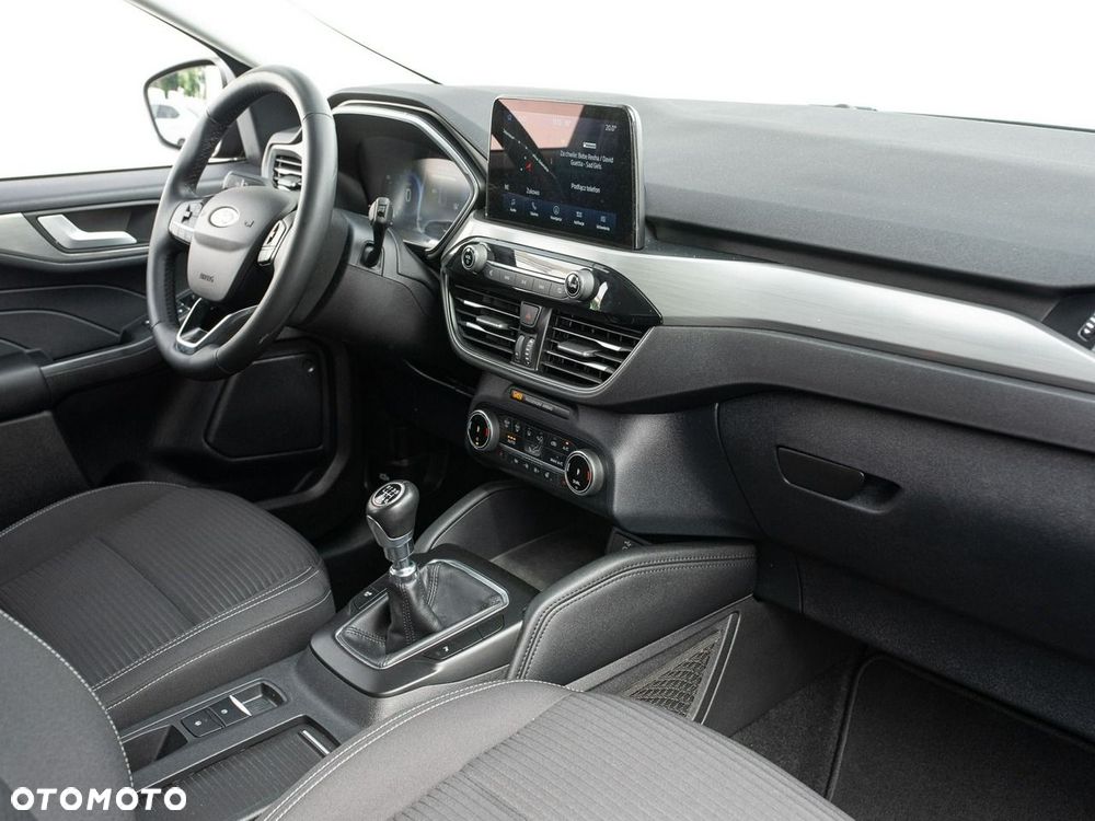 Ford Kuga 1.5 EcoBoost FWD Titanium - 31