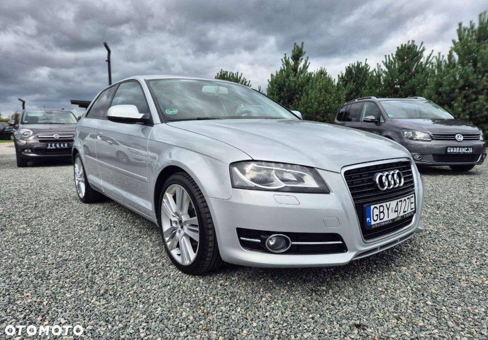Audi A3 - 16